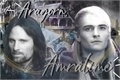 História: Aragorn, Amr&#226;lim&#234;