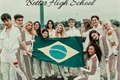 História: Better High School - Now United