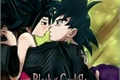 História: Black x Caulifla