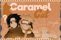 História: Caramel Cat - Sasunaru