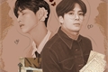 História: Cartas para Jackson Wang