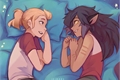 História: Catradora - La&#231;os