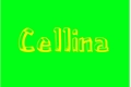 História: Cellina - English Version