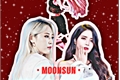 História: Chantage - Moonsun (em revis&#227;o)