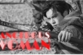 História: Dangerous Woman [Mulan] - Dylan Wang