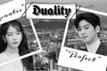 História: Duality - A estranha vida de Min Yoonmi