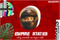 História: Empire States - Ar&#243;n Piper