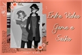 História: Entre Video Game e Saiko