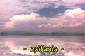 História: Epifania.