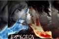 História: Explosion - Bellarke