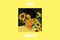 História: Flower Boy - Jinkook