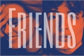 História: Friends 2 - Fillie