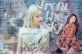 História: From the sky to your eyes - Eunjiwon.