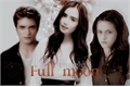 História: Full Moon - Twilight