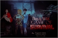 História: Game of Survival - Zumbi ( BTS X TWICE- BTWICE)