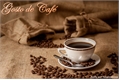 História: Gosto de caf&#233;
