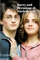 História: Harry and Hermione: It started early