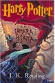 História: Harry potter e a camera secreta