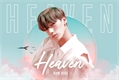 História: Heaven - Woosan
