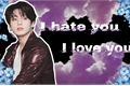 História: I hate you, I love you ( imagine Jungkook )