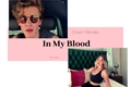História: In my blood - Shawn Mendes
