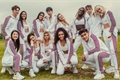 História: Is love(beauany)- Now United