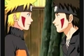 História: Kiba e Naruto: Kibanaru.