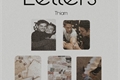 História: Letters -Thiam-