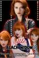 História: Little Black Widow