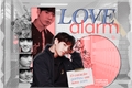 História: Love Alarm- Jeon Jungkook