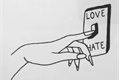 História: .love and hate - 2jin oneshot!i