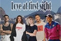 História: Love at first sight