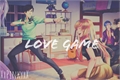 História: Love Game - Amor Doce Interativa