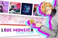 História: Love Monster (interativa)