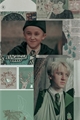 História: Love of blood - Draco Malfoy