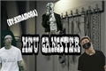 História: Meu Gangster - kim namjoon