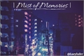 História: Mist of Memories