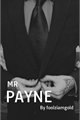 História: Mr. Payne AU! (a ziam story)