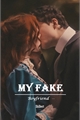 História: My Fake Boyfriend - Shirbert