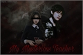 História: My Mysterious Teacher - Kim Taehyung.