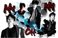 História: My Oh My ( One Shot - Baekhyun)