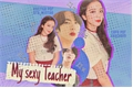História: My Sexy Teacher - imagine Seokjin