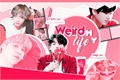 História: My Weird life ( Taekook - Vkook)