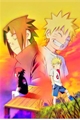 História: Naruto: Amigos Inimigos