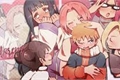 História: Naruto em uma Escola de garotas