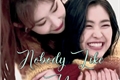 História: Nobody Like You - Ryuryeong
