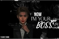 História: Now i&#39;m your boss - jaehyun (NCT)