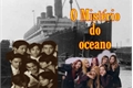 História: O Mist&#233;rio do oceano: exo e dreamcatcher