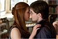 História: A vida de Harry Potter e Ginny Weasley (pedido,casamento,..)