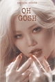 História: Oh Gosh - Imagine (Soojin x you)